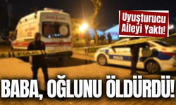 İzmir'de acı olay: Uyuşturucu tartışması kanlı bitti!