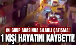 İzmir'deki silahlı kavgadan acı haber!