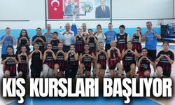 Turgutlu’da kış dönemi kurs kayıtları başlıyor