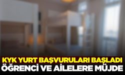 Milyonlarca öğrenciyi ilgilendiren haber: Başvurular başladı