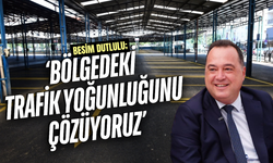 Manisa Büyükşehir’den şehir trafiğine nefes aldıran adım!