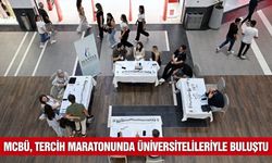 Manisa Celal Bayar Üniversitesi'den staj fırsatları bilgilendirmesi