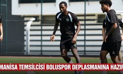 Manisa Futbol Kulübü, deplasmana hazır
