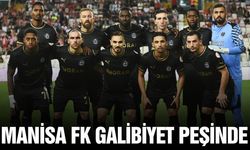 Manisa FK evinde 3 puan istiyor