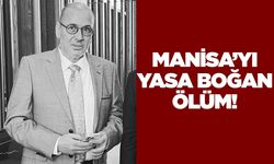 Manisa İş Dünyasının Acı Günü: Akın İzci Hayatını Kaybetti