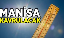 Manisalılar dikkat: Bu günler için kritik tahmin!