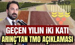 Manisa Milletvekili Mücahit Arınç'tan kritik kuru üzüm açıklaması!