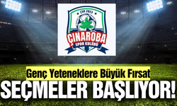 Manisa Süper Amatör Lig'den genç yeteneklere büyük fırsat!