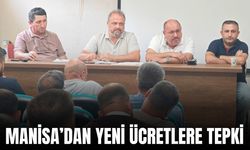 Manisa’da Amatör Futbol Kulüpleri Yeni Sezon İçin Bir Araya Geldi