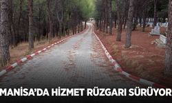 Başkan Taşlı duyurdu: Çalışmalarda sona gelindi!