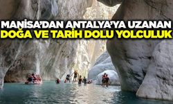 Manisalı Dağcılardan Olympos Çıkarması