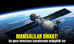 Türksat’ta Frekans Değişikliği: Manisalı Vatandaşlara Uyarı