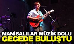 Yeni Han’da Evrencan Gündüz rüzgarı