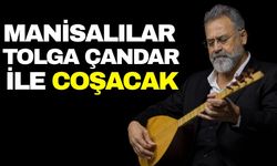 Manisa'da 30 Ağustos coşkusu Çandar ile başlayacak!