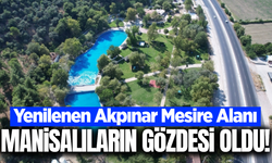 Manisalıların yeni buluşa noktası!