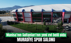 Manisa BBSK Kadın Voleybol Takımı, Sultanlar Ligi’nde Muradiye’de sahaya çıkacak