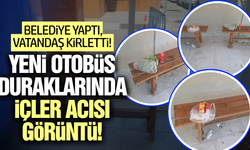 Manisa'ya yakışmayan manzara: Vatandaşlarlar tepkili!
