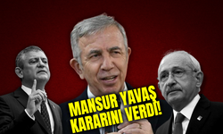 Mansur Yavaş’ın planı ortaya çıktı! İkinci dönem sonrası...