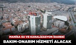 MASKİ, 144 Kalem Ekipmanın Bakım ve Onarımı İçin İhaleye Çıkıyor
