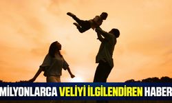Çalışan velilere MEB'den kolaylık geldi: İşte detaylar