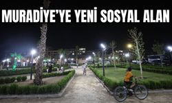 Muradiye Mahallesi’ne Yeni Rekreasyon Alanı Geliyor