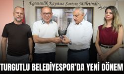 Turgutlu Belediyespor’dan yeni sezon öncesi taraftara özel projeler