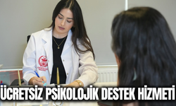 Akhisar’da ücretsiz psikolojik destek