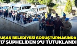 Özkan Yalım'ın işletmelerinde çalışanlarına yönelik operasyon