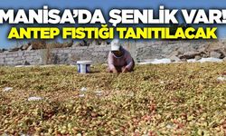 Yuntdağı’nın lezzeti şenlikle dünyaya duyurulacak!