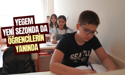 Yunusemre Belediyesi’nden öğrencilere eğitim desteği!