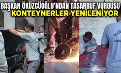 Alaşehir'de "Tasarruf" dönemi