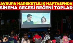Atatürk Kent Parkı'nda nostaljik akşam