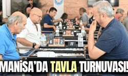Avrupa Hareketlilik Haftası’nda tavla heyecanı!