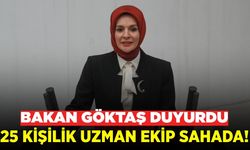 Manisa'daki saldırıya Bakanlıktan müdahale!
