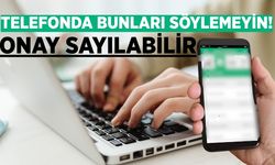Banka müşterileri dikkat: O sözler onay sayılabilir