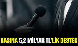 Basın İlan Kurumu'ndan büyük destek