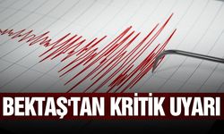 Prof. Dr. Osman Bektaş'tan "Doğuya Göç" uyarısı