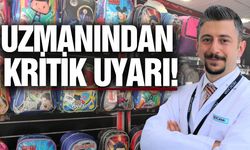 Uzman isimden ailelere uyarı