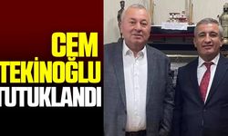 YENİ Partili Enginyurt'un danışmanı tutuklandı