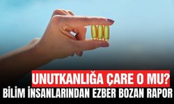 Beyin üzerindeki etkisi şaşırttı: Yüzde 13 güçleniyor