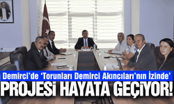 Demirci Akıncıları’nın mirası gelecek nesillere aktarılıyor!