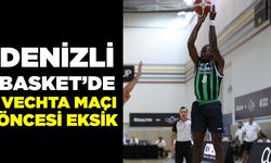 Denizli Basket’ten Avrupa’da kritik sınav