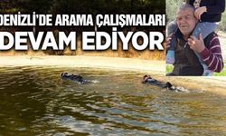 Denizli'den endişelendiren haber: Hasan Çaylak için seferberlik!