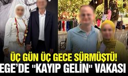 Ege'de 3 gün 3 gece süren milyonluk düğün: Gelin kayıplarda!