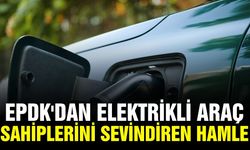 EPDK’dan yeni düzenleme: Araç sahiplerini ilgilendiriyor