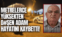 Elektrikli bisikletini park etmek isterken canından oldu!