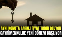 Ev alıp satacaklar dikkat: Yeni döneme sayılı günler kaldı!