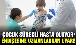 Okullar açıldı, enfeksiyonlar arttı: Güçlü bağışıklık için bunlara dikkat