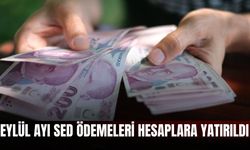Bakanlıktan ailelere müjde: Ödemeler yatırıldı!