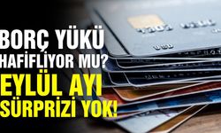 Eylül ayı faiz tablosu belli oldu: Kullanıcılara müjde